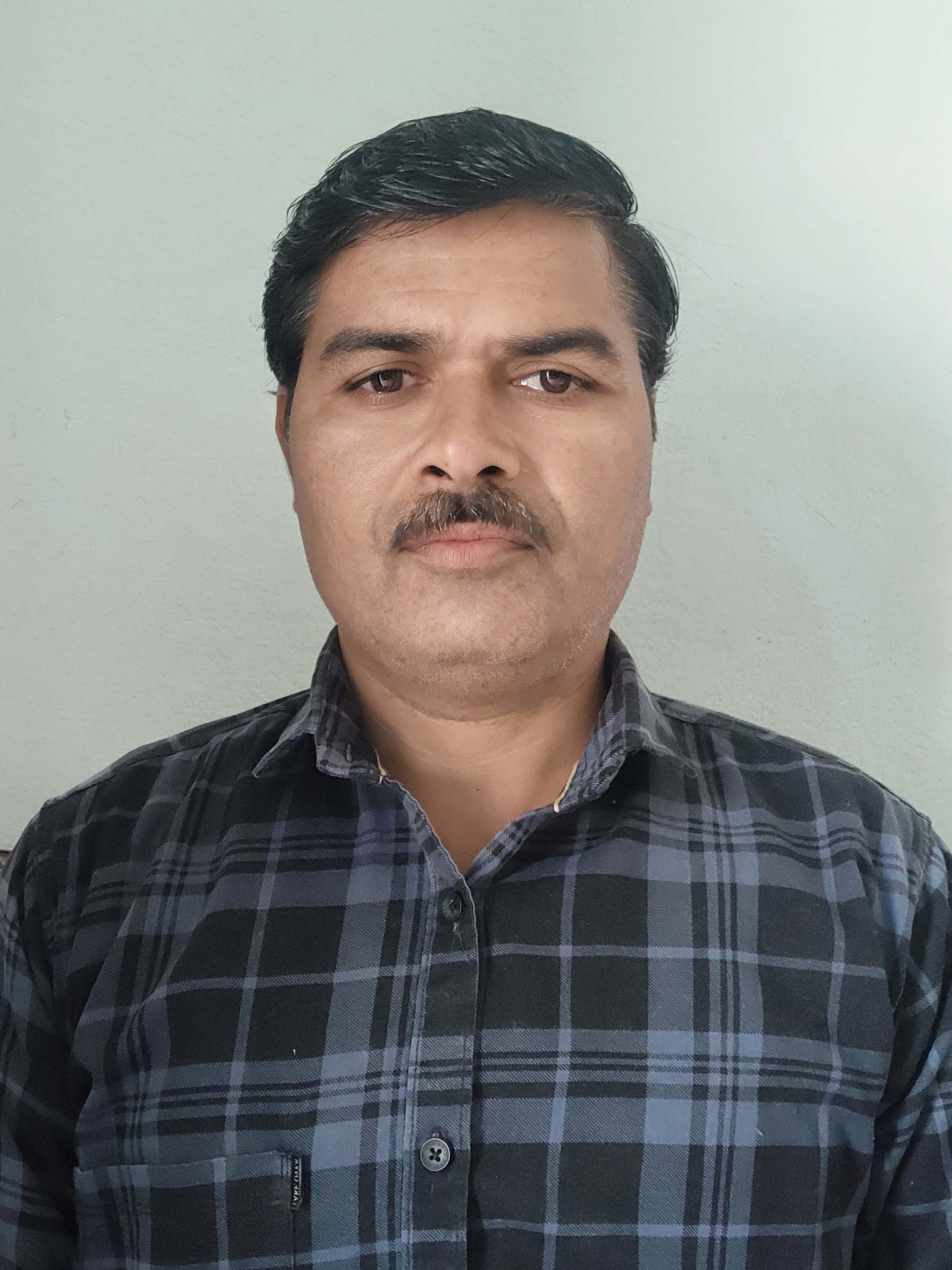 Virendra Singh Dodiya