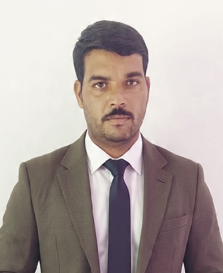 Surendra Singh Dodiya