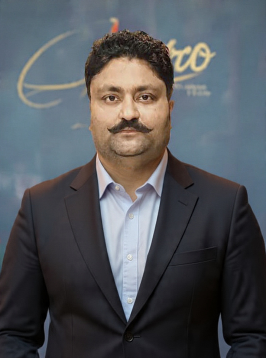 Mahipal Singh Panwar