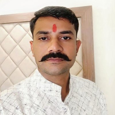 Ravindra Singh Tomar