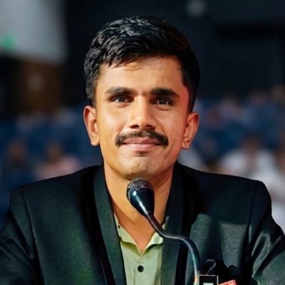 Vebhavraj Singh Panwar